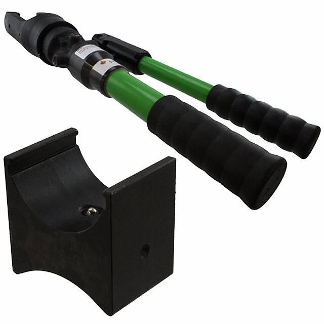 HPW400U-ITT ITT Cannon, LLC  Crimpers Applicators Presses